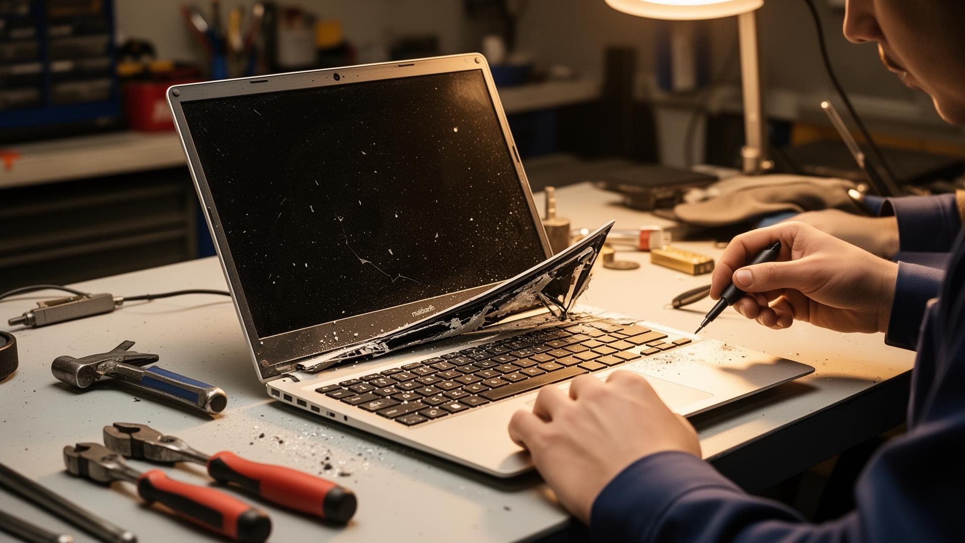 Phone, Tablet & Computer Repairs | Salisbury, SA
